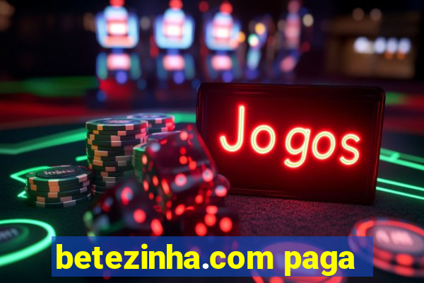 betezinha.com paga